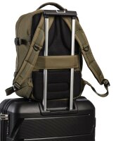 BestWay Reiserucksack #Cabin Pro 300 Small *olivgrün