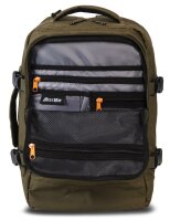 BestWay Reiserucksack #Cabin Pro 300 Small *olivgrün