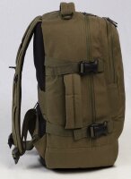 BestWay Reiserucksack #Cabin Pro 300 Small *olivgrün