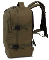 BestWay Reiserucksack #Cabin Pro 300 Small *olivgrün
