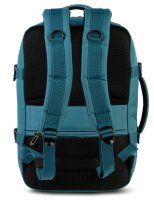 BestWay Reiserucksack #Cabin Pro 300 Small *california-blau