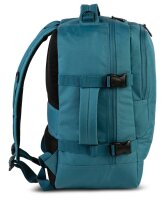 BestWay Reiserucksack #Cabin Pro 300 Small *california-blau