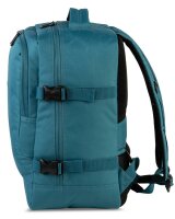 BestWay Reiserucksack #Cabin Pro 300 Small *california-blau