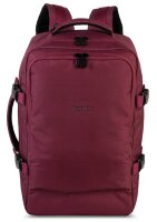 BestWay Reiserucksack #Cabin Pro 300 Small *brombeer