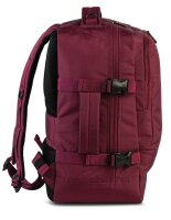 BestWay Reiserucksack #Cabin Pro 300 Small *brombeer