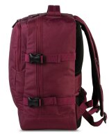 BestWay Reiserucksack #Cabin Pro 300 Small *brombeer
