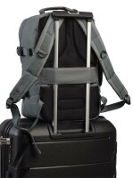BestWay Reiserucksack #Cabin Pro 300 Small *graugrün