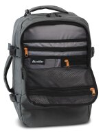 BestWay Reiserucksack #Cabin Pro 300 Small *graugrün