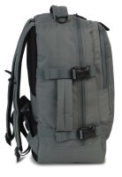 BestWay Reiserucksack #Cabin Pro 300 Small *graugrün