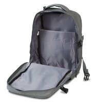 BestWay Reiserucksack #Cabin Pro 300 Small *graugrün