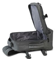BestWay Reiserucksack #Cabin Pro 300 Small *graugrün