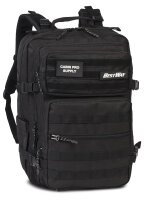 BestWay Reiserucksack #Cabin Pro Supply *schwarz