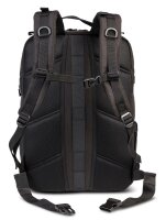 BestWay Reiserucksack #Cabin Pro Supply *schwarz