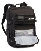 BestWay Reiserucksack #Cabin Pro Supply *schwarz