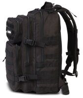 BestWay Reiserucksack #Cabin Pro Supply *schwarz