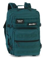 BestWay Reiserucksack #Cabin Pro Supply *petrol