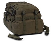 BestWay Reiserucksack #Cabin Pro Supply *petrol