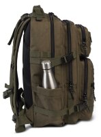 BestWay Reiserucksack #Cabin Pro Supply *petrol