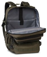 BestWay Reiserucksack #Cabin Pro Supply *petrol