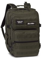 BestWay Reiserucksack #Cabin Pro Supply *olivgrün