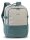 BestWay Reiserucksack #Cube *graugrün