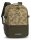 BestWay Reiserucksack #Cube *olivgrün