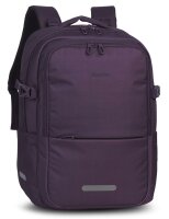 BestWay Reiserucksack #Cube *azalee