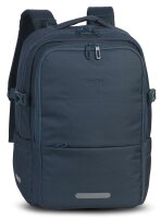 BestWay Reiserucksack #Cube *graublau