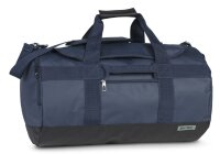BestWay Sporttasche #Metro *dunkelblau