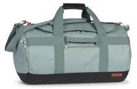 BestWay Sporttasche #Metro *graugrün