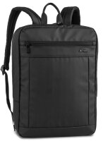 BestWay Rucksack #Business Pro *schwarz