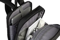 BestWay Rucksack #Business Pro *schwarz