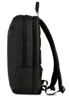 BestWay Rucksack #Business Pro *schwarz