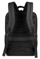 BestWay Rucksack #Business Pro *schwarz