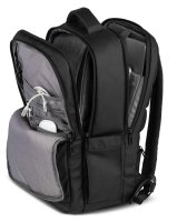 BestWay Rucksack #Business Pro *schwarz