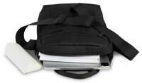 BestWay Umhängetasche #Business Pro *schwarz
