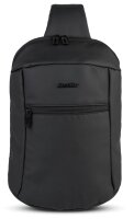 BestWay Umhängetasche #Business Pro *schwarz