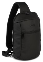 BestWay Umhängetasche #Business Pro *schwarz