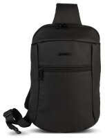 BestWay Umhängetasche #Business Pro *schwarz