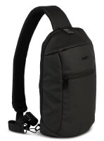 BestWay Umhängetasche #Business Pro *schwarz
