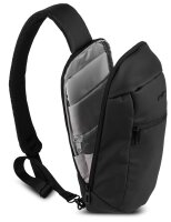 BestWay Umhängetasche #Business Pro *schwarz