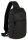 BestWay Umhängetasche #Business Pro *schwarz
