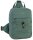 BestWay Sling Bag #Urban *graugrün