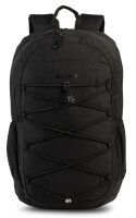 BestWay Rucksack #Urban *schwarz