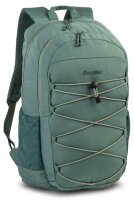 BestWay Rucksack #Urban *graugrün