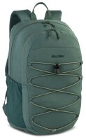 BestWay Rucksack #Urban *graugrün