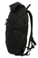 BestWay Bungee-Cord-Rucksack #Urban *schwarz