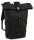 BestWay Bungee-Cord-Rucksack #Urban *schwarz