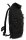 BestWay Bungee-Cord-Rucksack #Urban *schwarz