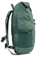 BestWay Bungee-Cord-Rucksack #Urban *graugrün